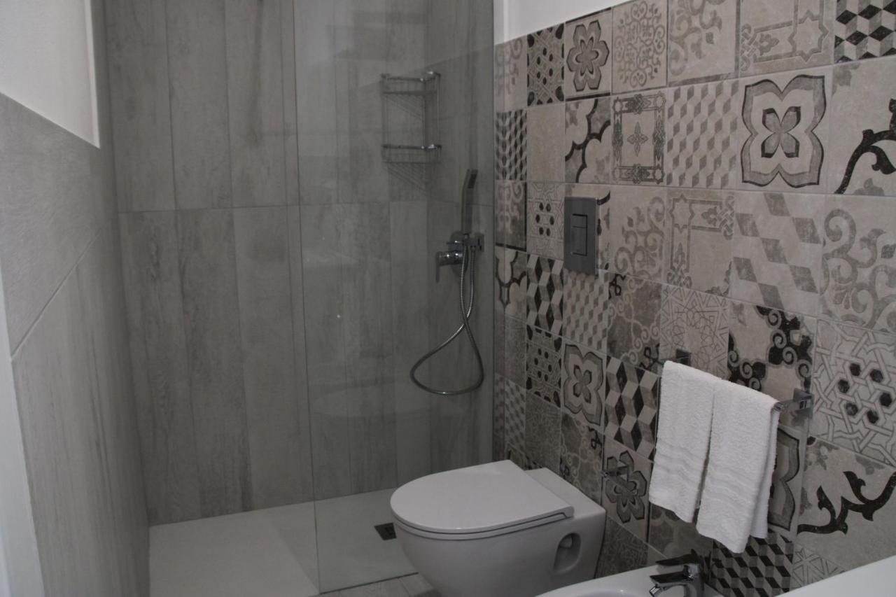 La Guitgia Rooms LMP Buitenkant foto