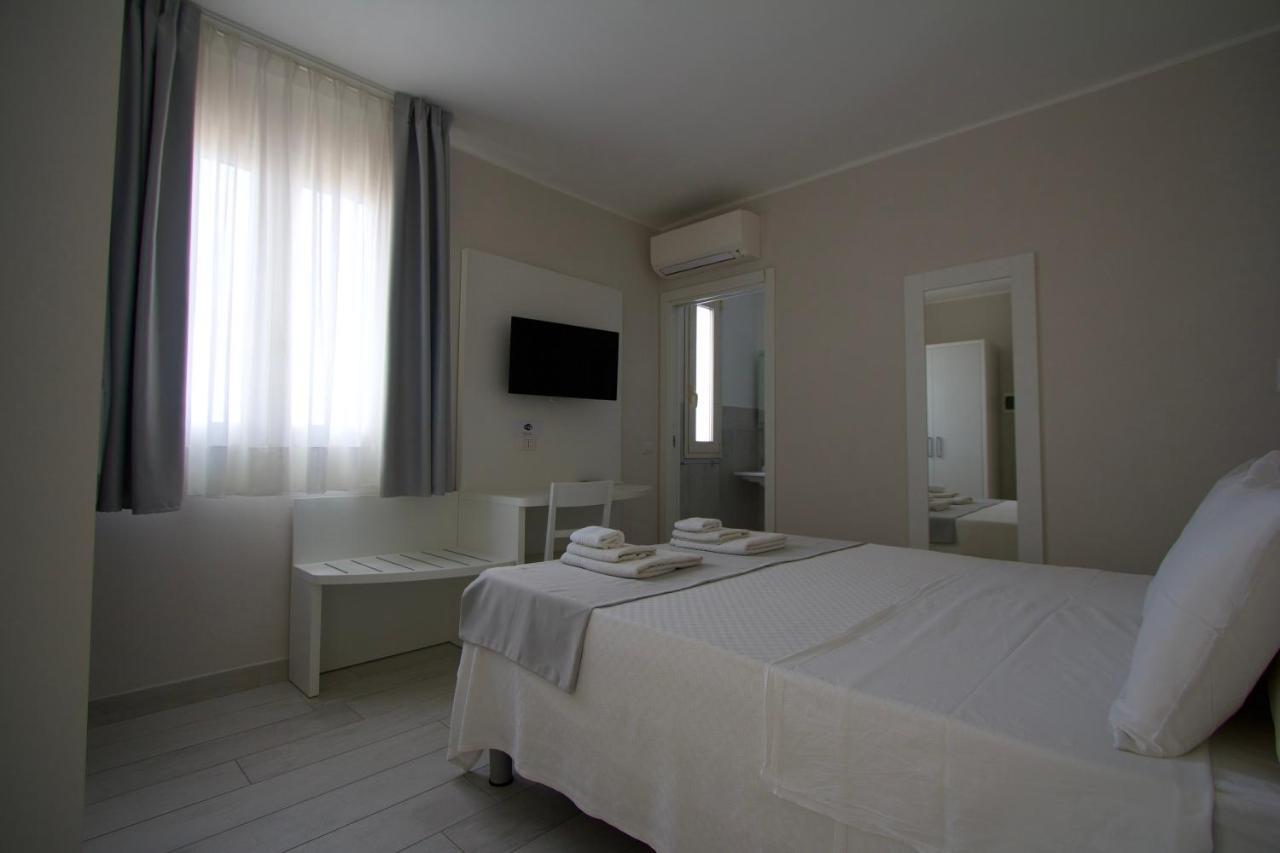 La Guitgia Rooms LMP Buitenkant foto